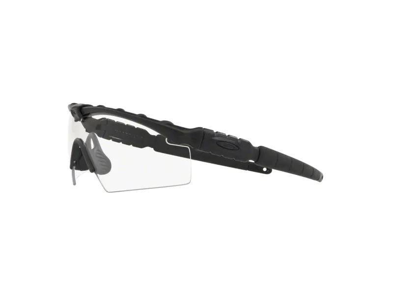 Oakley OO9213 SI M FRAME 2.0 11-197 Occhiali da sole O_Matter Nero Grigio Maschera Fotocromatiche - immagine 3