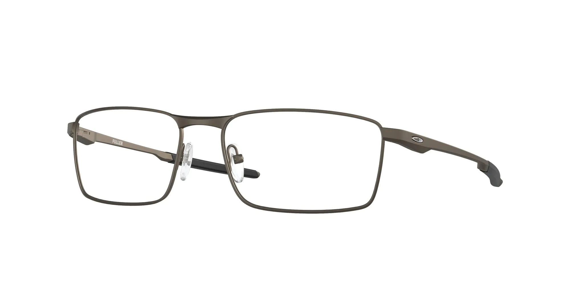 Oakley OX3227 FULLER 322706 Montature da vista Metallo Grigio Squadrata Normale - immagine 1