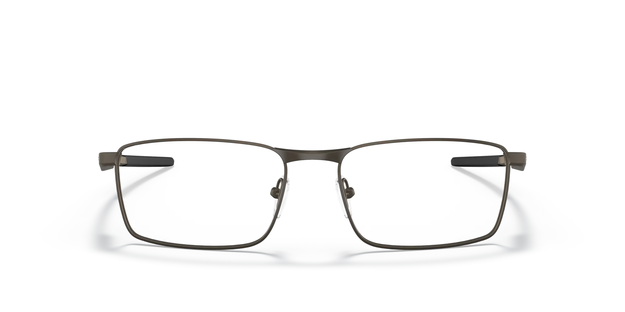 Oakley OX3227 FULLER 322706 Montature da vista Metallo Grigio Squadrata Normale - immagine 3