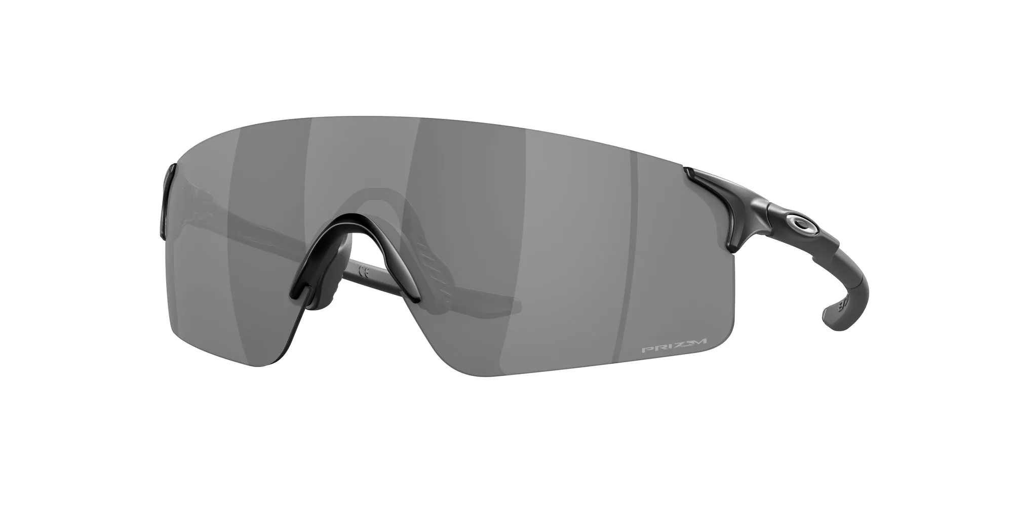 Oakley OO9454 EVZERO BLADES 945401 Occhiali da sole O_Matter Nero Grigio Maschera Normale Prizm - immagine 1