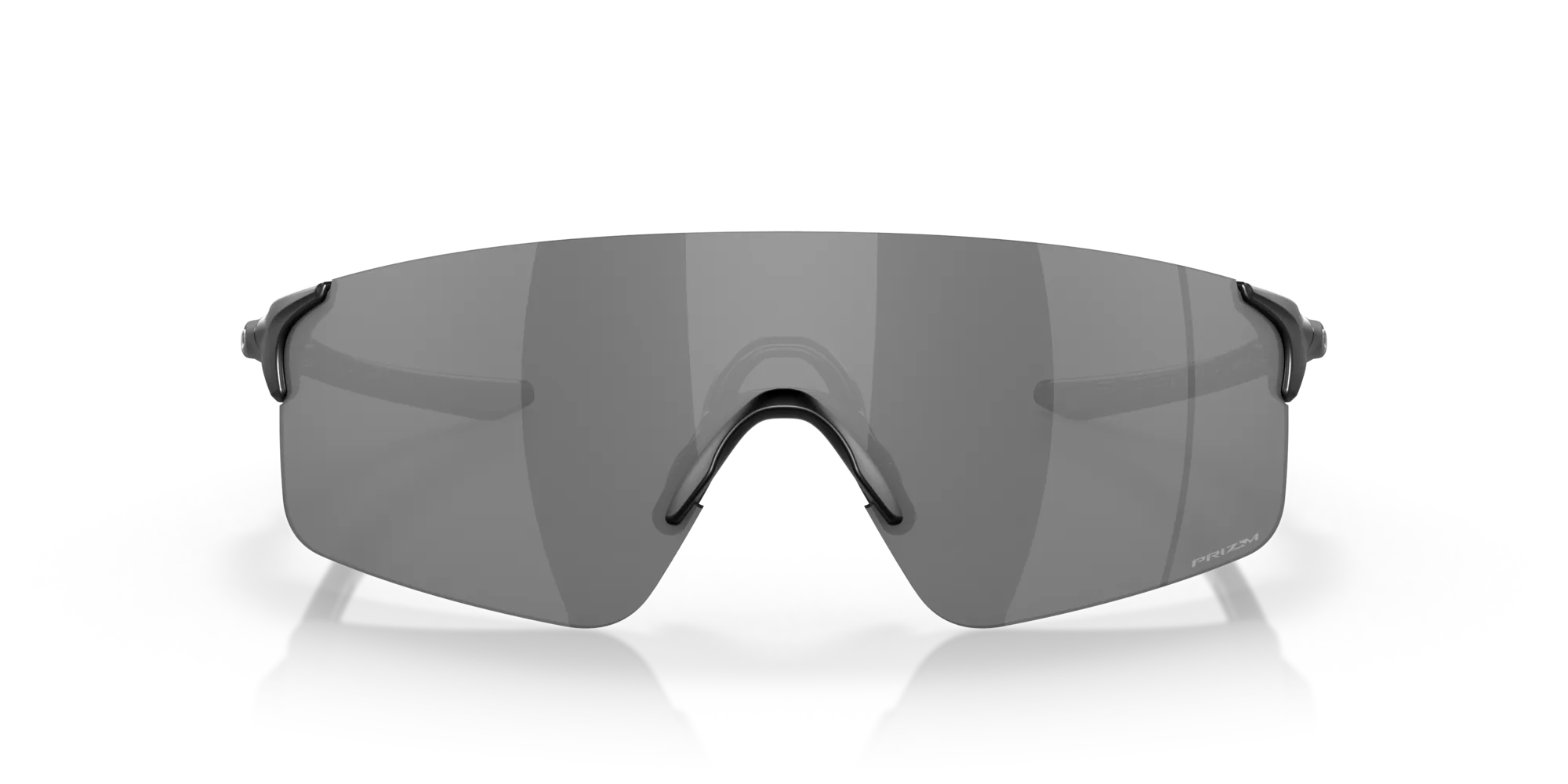 Oakley OO9454 EVZERO BLADES 945401 Occhiali da sole O_Matter Nero Grigio Maschera Normale Prizm - immagine 3