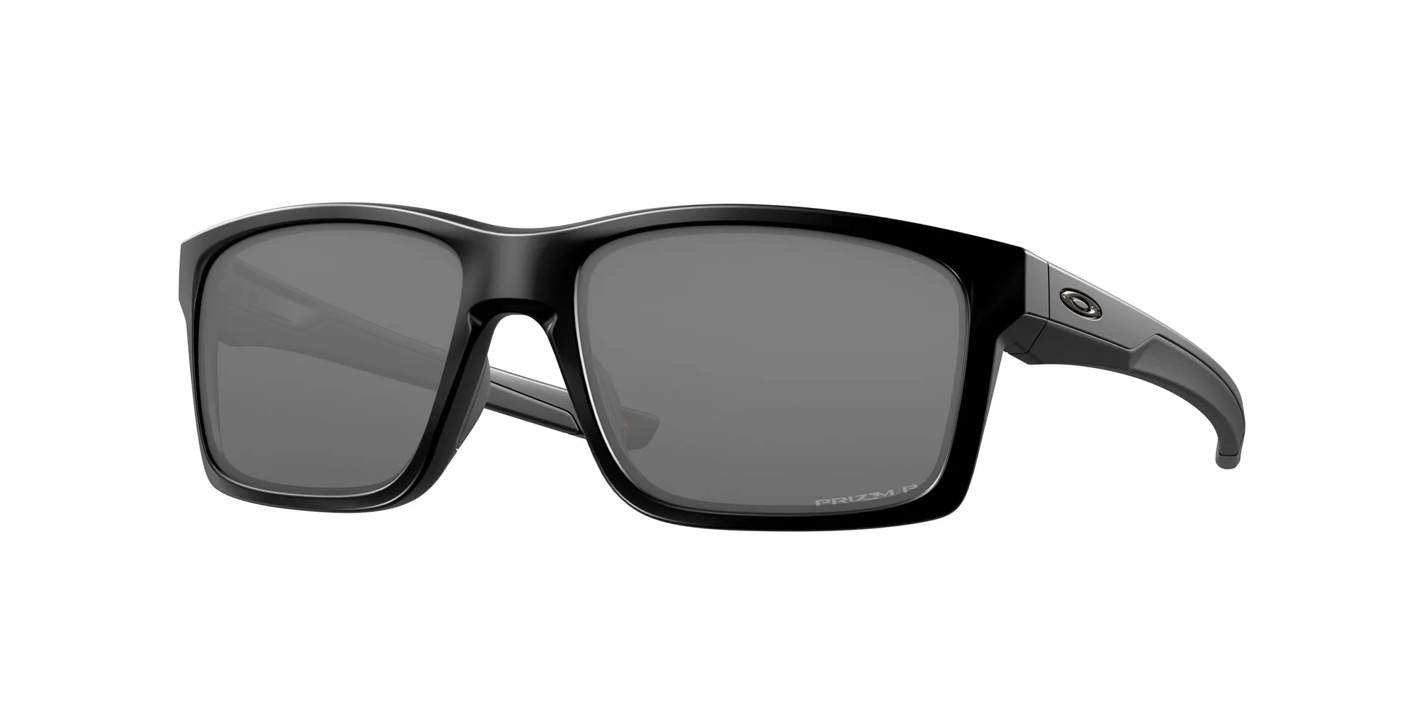 Oakley OO9264 MAINLINK 926445 Occhiali da sole O_Matter Nero Grigio Squadrata Polarizzata Prizm - immagine 1