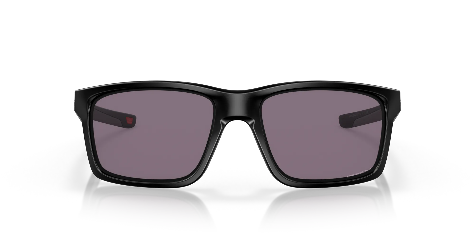 Oakley OO9264 MAINLINK 926441 Occhiali da sole O_Matter Nero Grigio Squadrata Normale Prizm - immagine 3