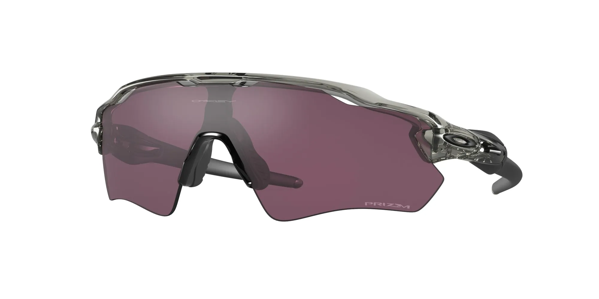 Oakley OO9208 RADAR EV PATH 920882 Occhiali da sole O_Matter Grigio Grigio Maschera Normale Prizm - immagine 1