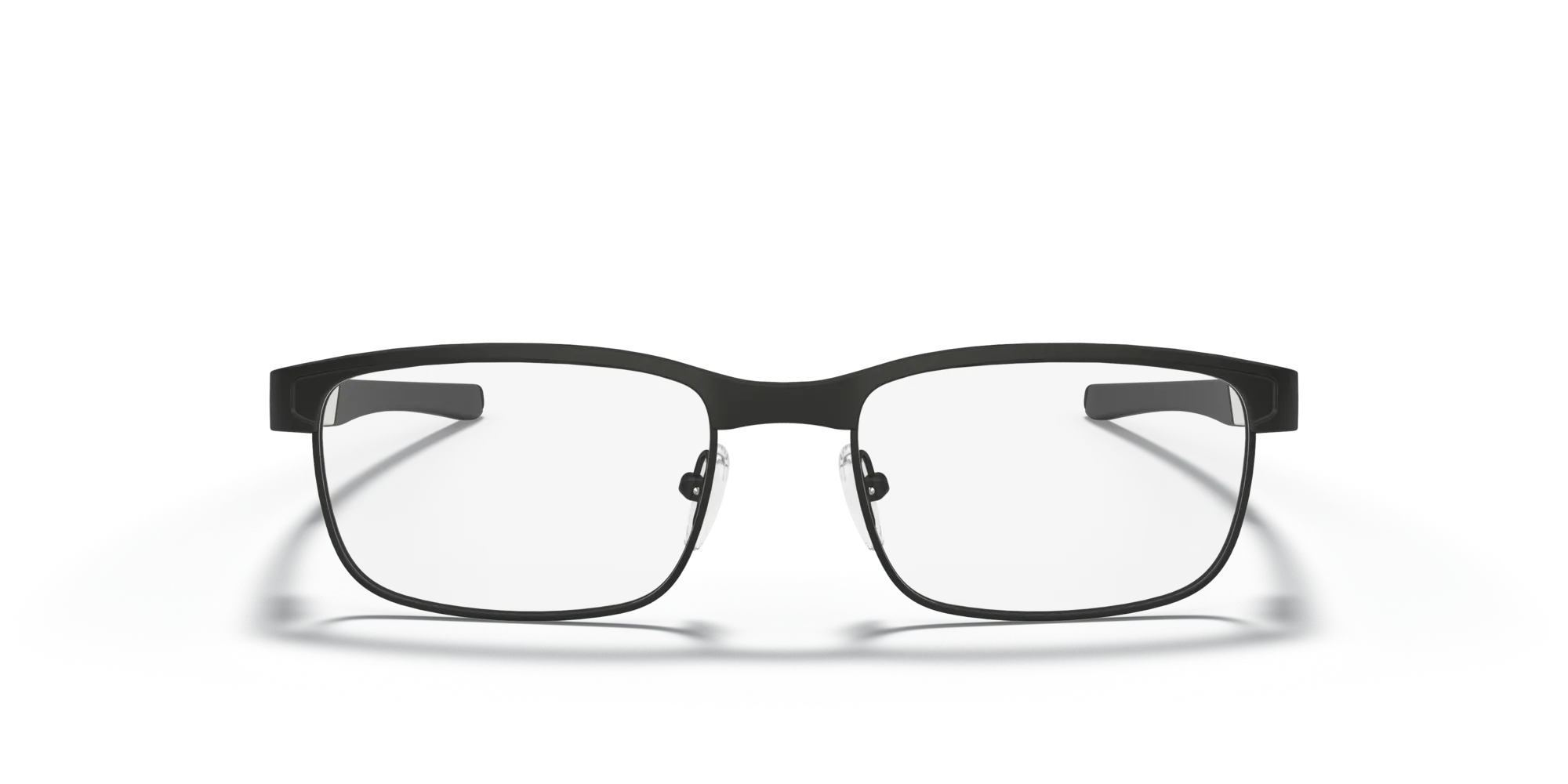 Oakley OX5132 SURFACE PLATE 513207 Montature da vista Titanio Grigio Squadrata Normale - immagine 3