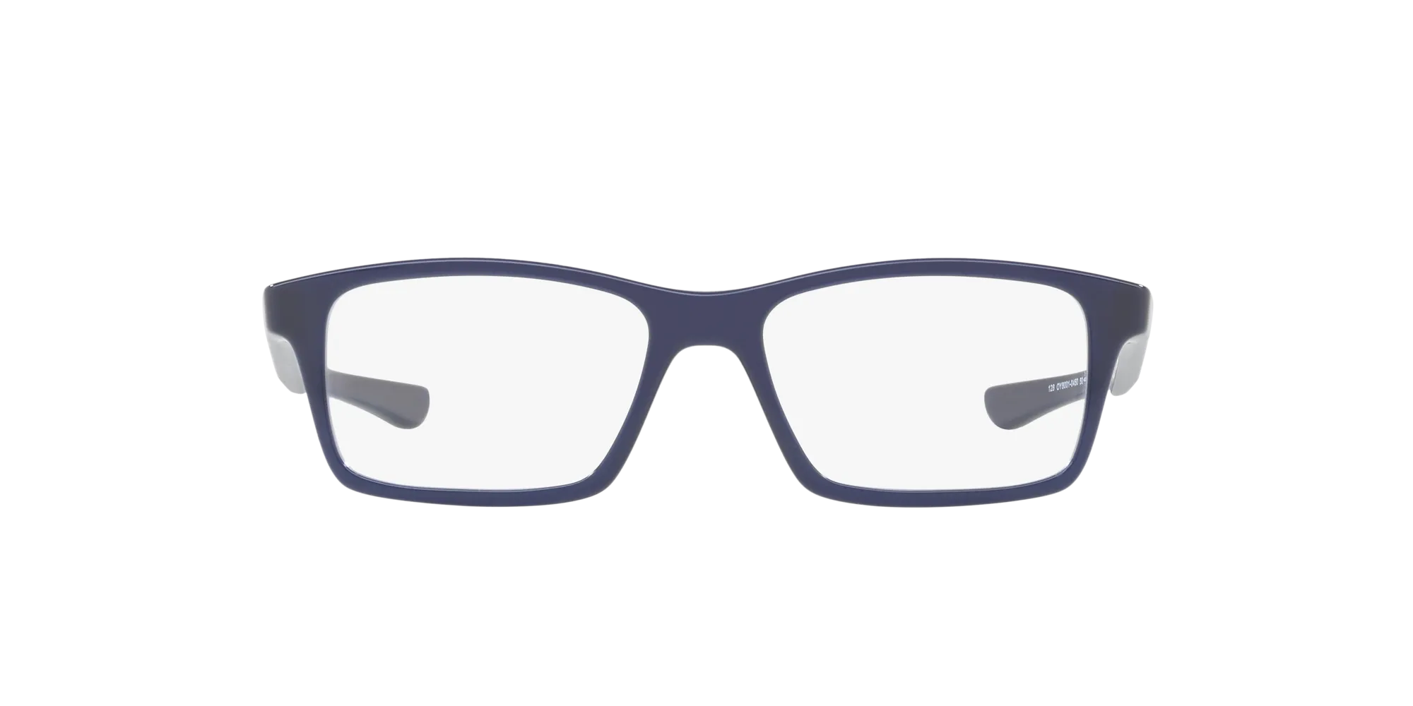 Oakley OY8001 SHIFTER XS 800104 Montature da vista O_Matter Blu Squadrata Normale - immagine 2