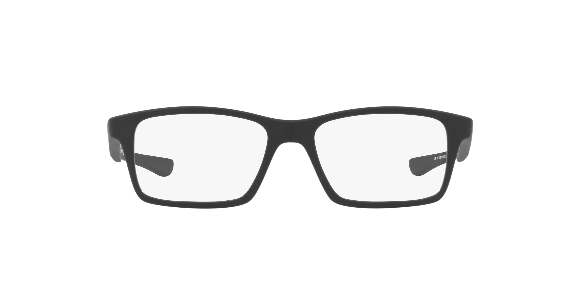 Oakley OY8001 SHIFTER XS 800101 Montature da vista O_Matter Nero Squadrata Normale - immagine 2