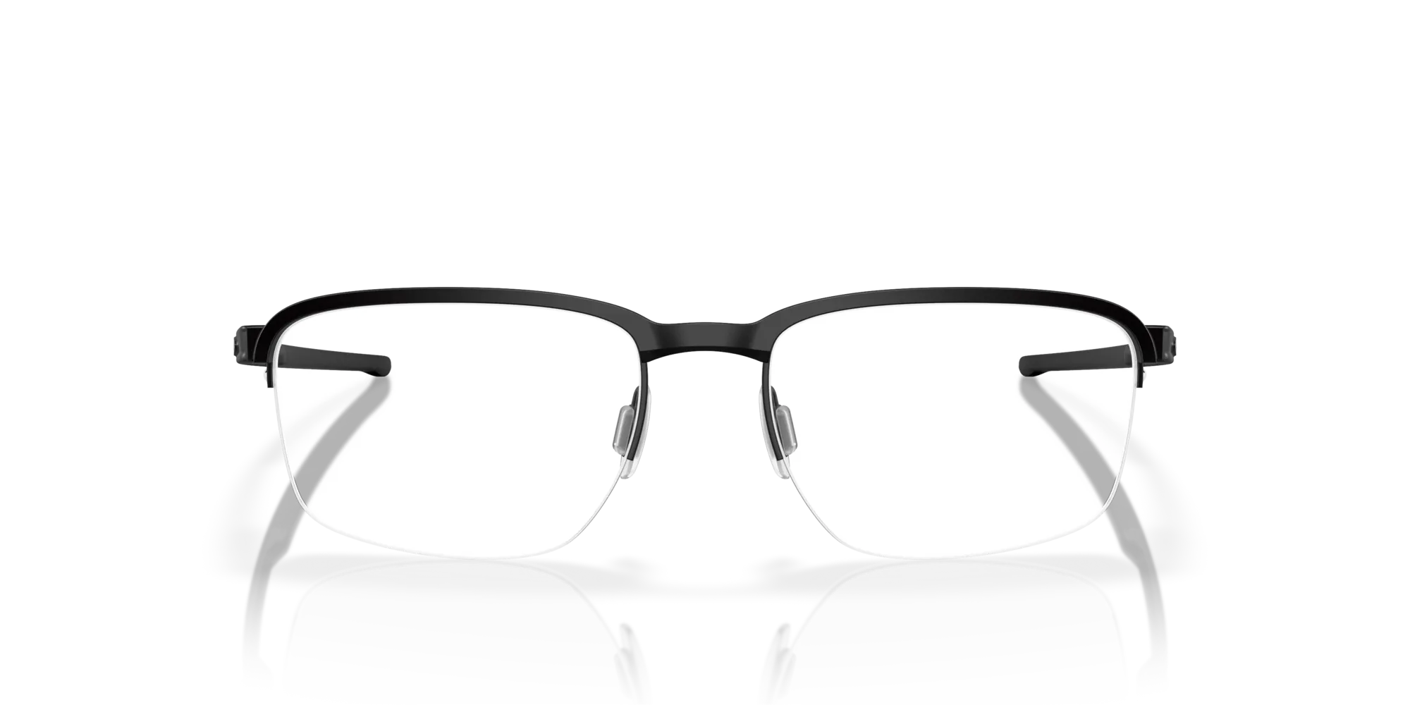 Oakley OX3233 CATHODE 323301 Montature da vista Metallo Nero Squadrata Normale - immagine 3