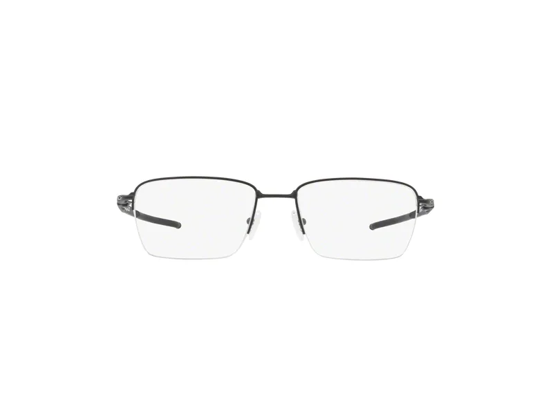 Oakley OX5128 GAUGE 3.2 BLADE 512801 Montature da vista Titanio Nero Squadrata Normale - immagine 2