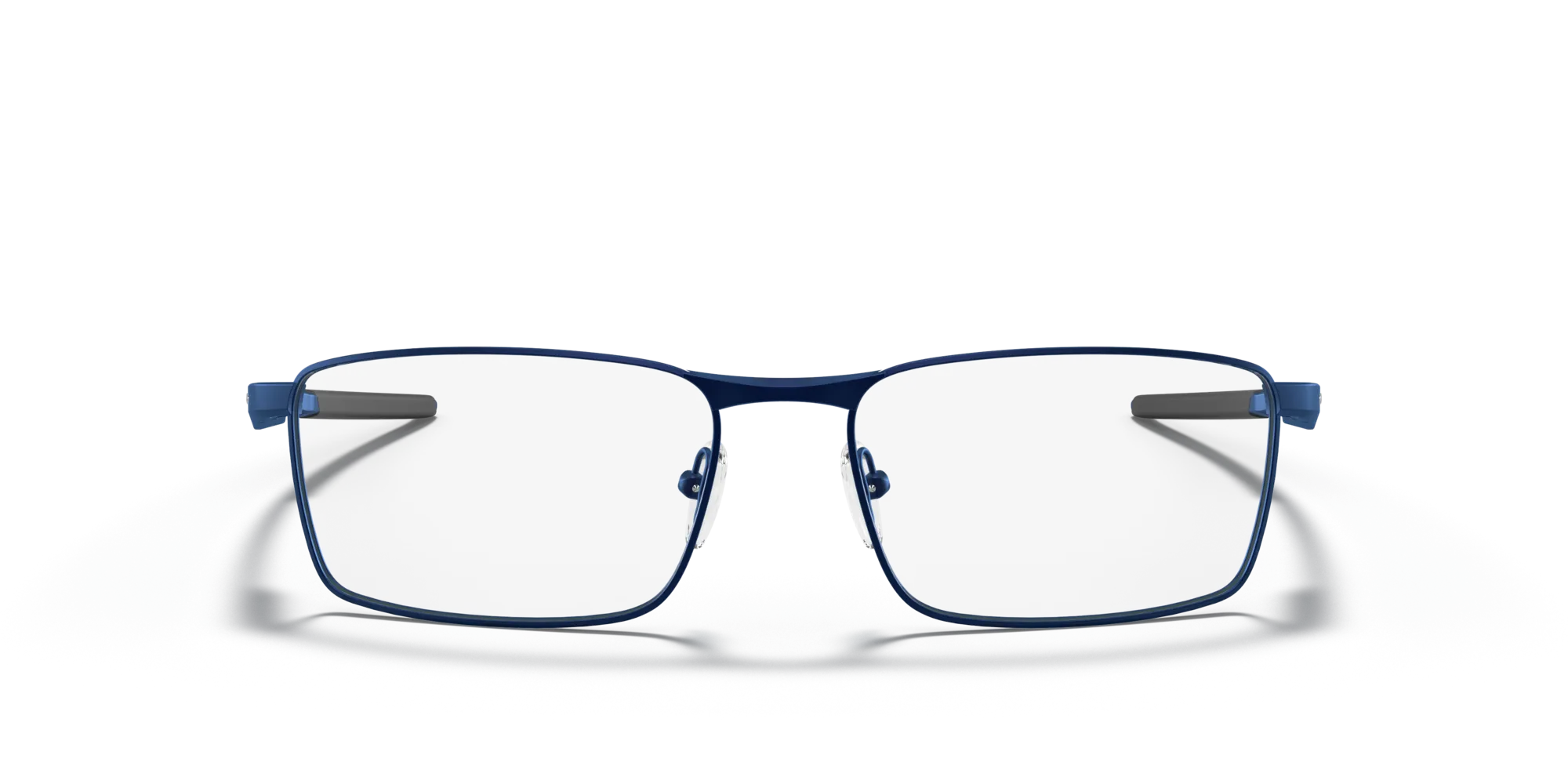 Oakley OX3227 FULLER 322704 Montature da vista Metallo Blu Squadrata Normale - immagine 3