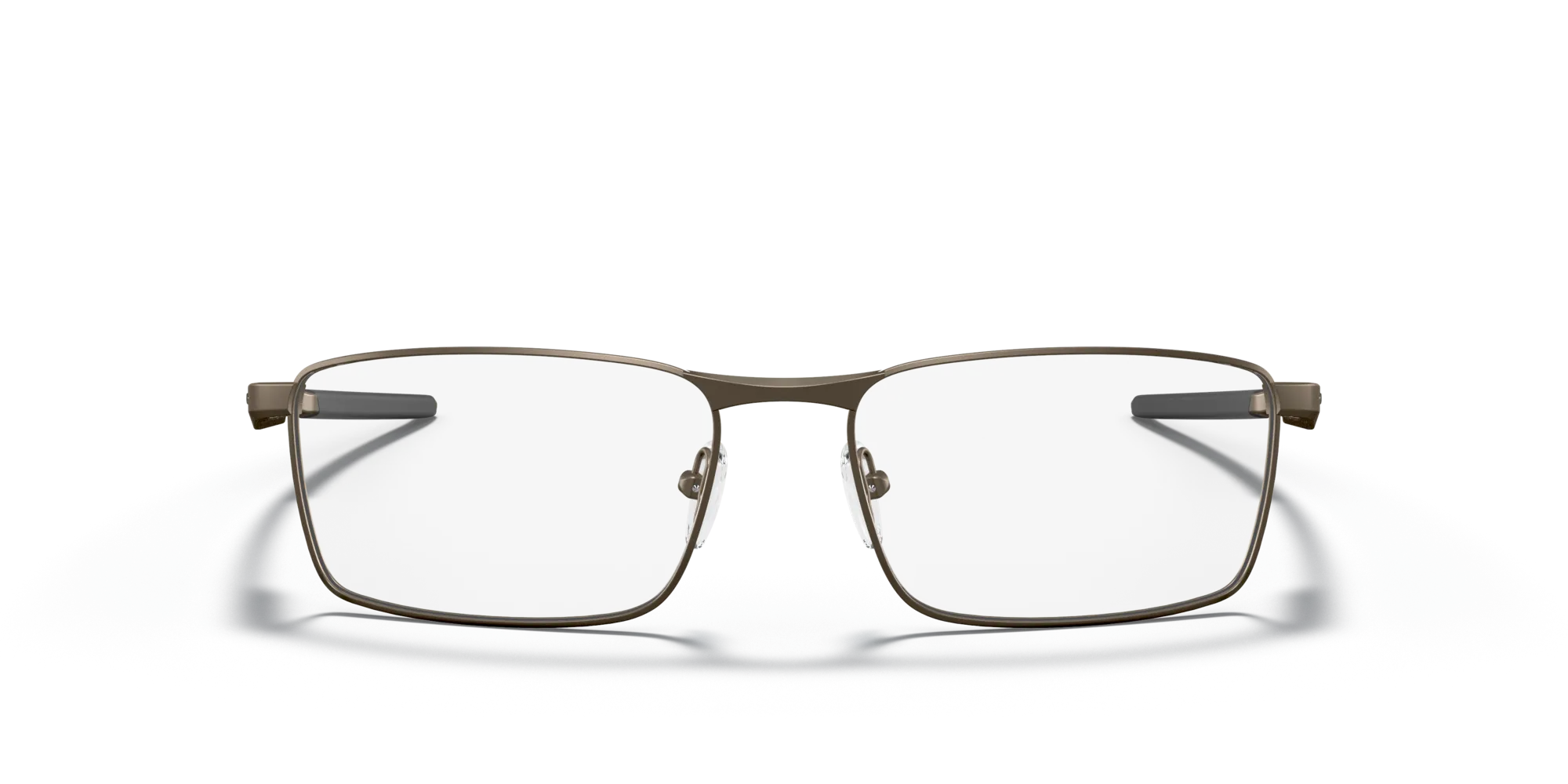 Oakley OX3227 FULLER 322702 Montature da vista Metallo Grigio Squadrata Normale - immagine 3