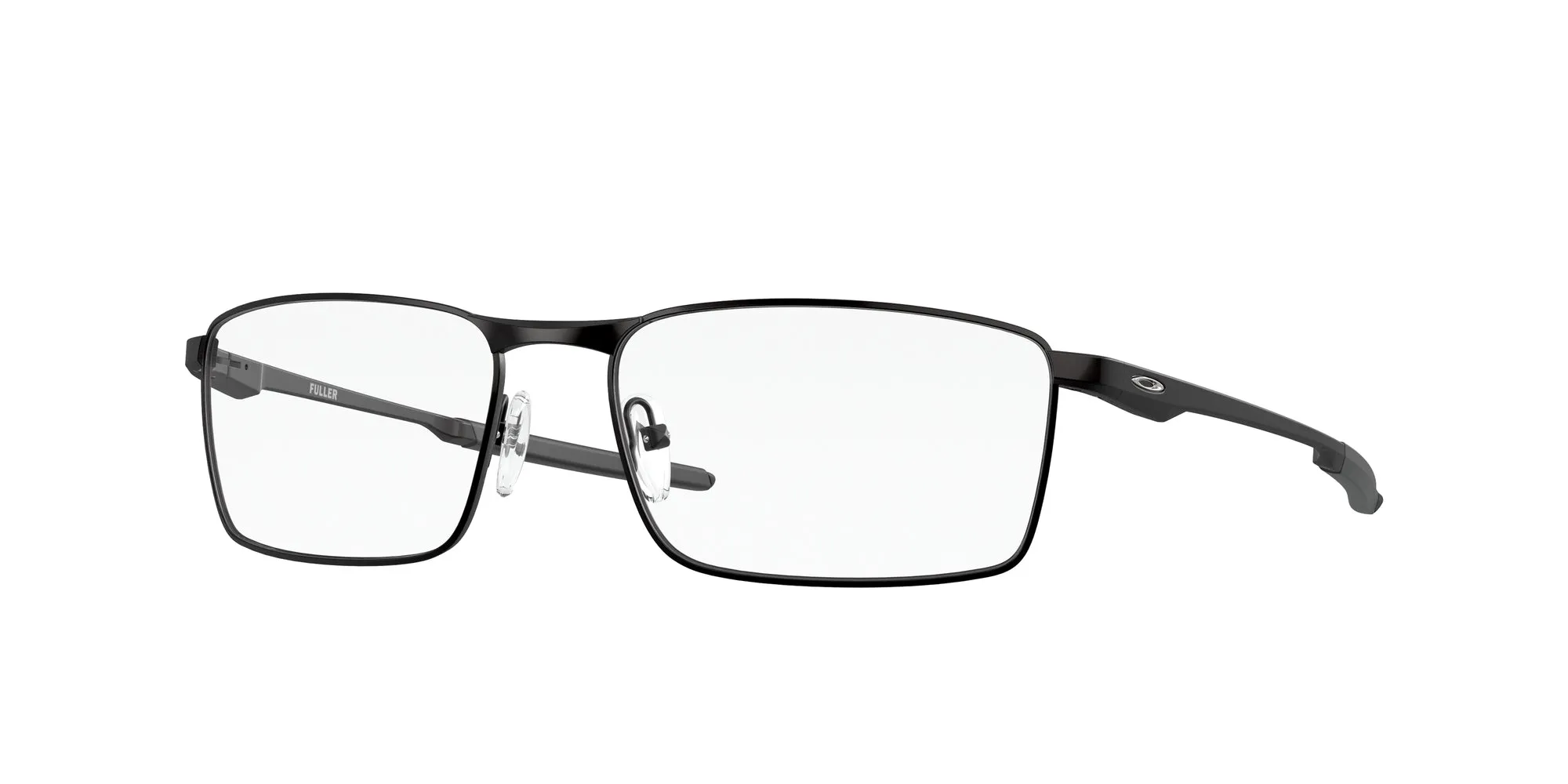 Oakley OX3227 FULLER 322701 Montature da vista Metallo Nero Squadrata Normale - immagine 1