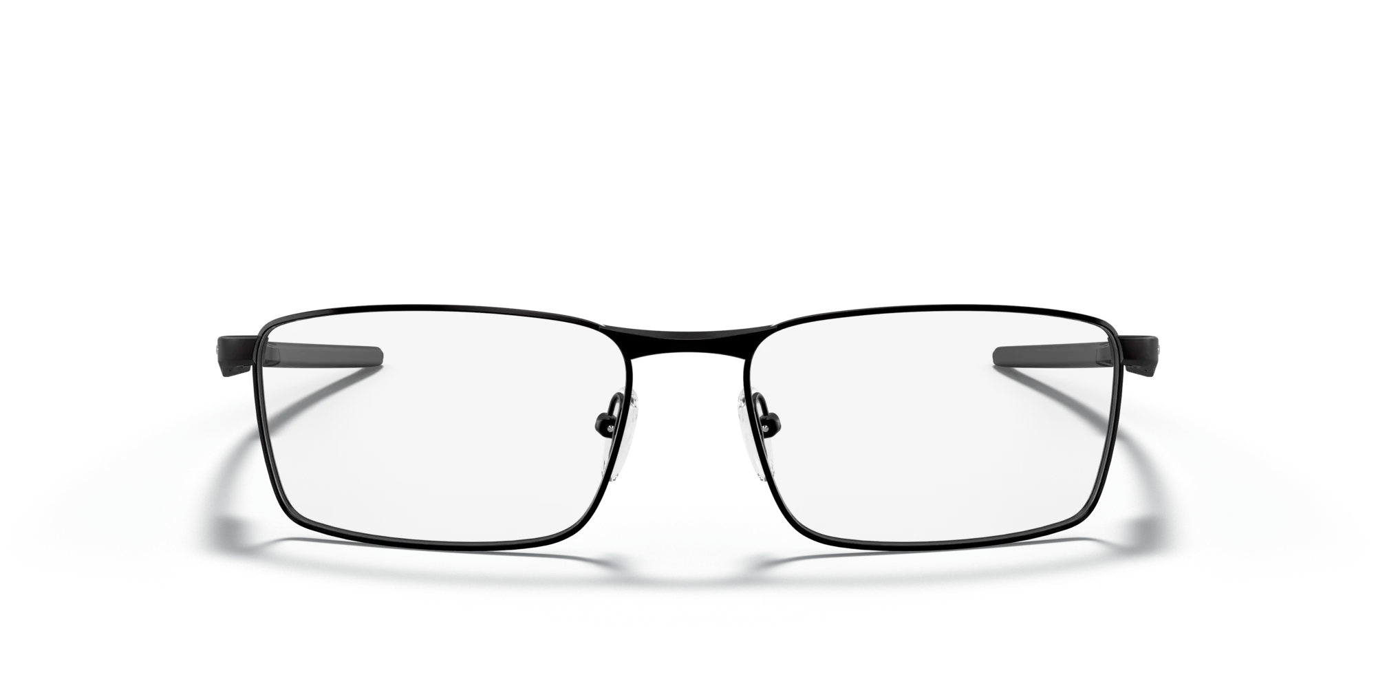 Oakley OX3227 FULLER 322701 Montature da vista Metallo Nero Squadrata Normale - immagine 3