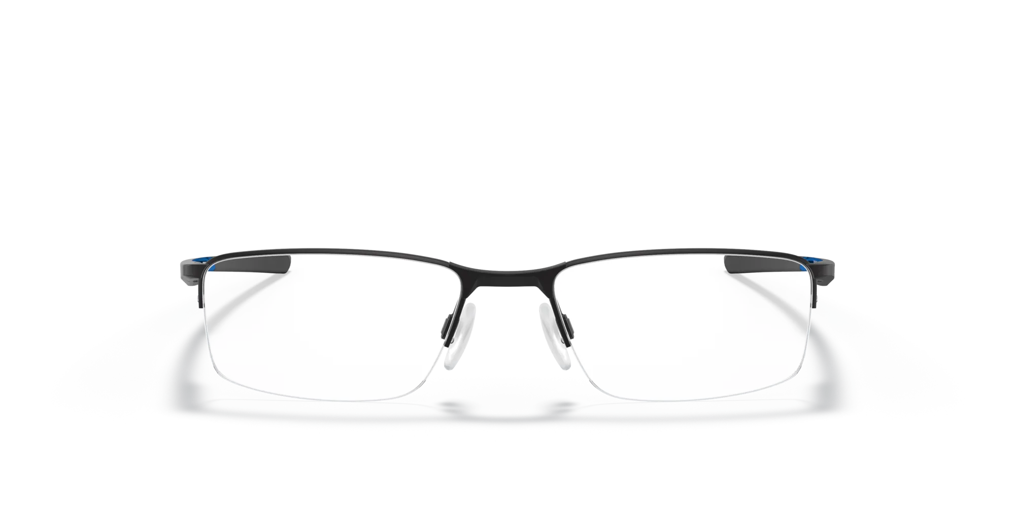 Oakley OX3218 SOCKET 5.5 321804 Montature da vista Metallo Nero Squadrata Normale - immagine 3