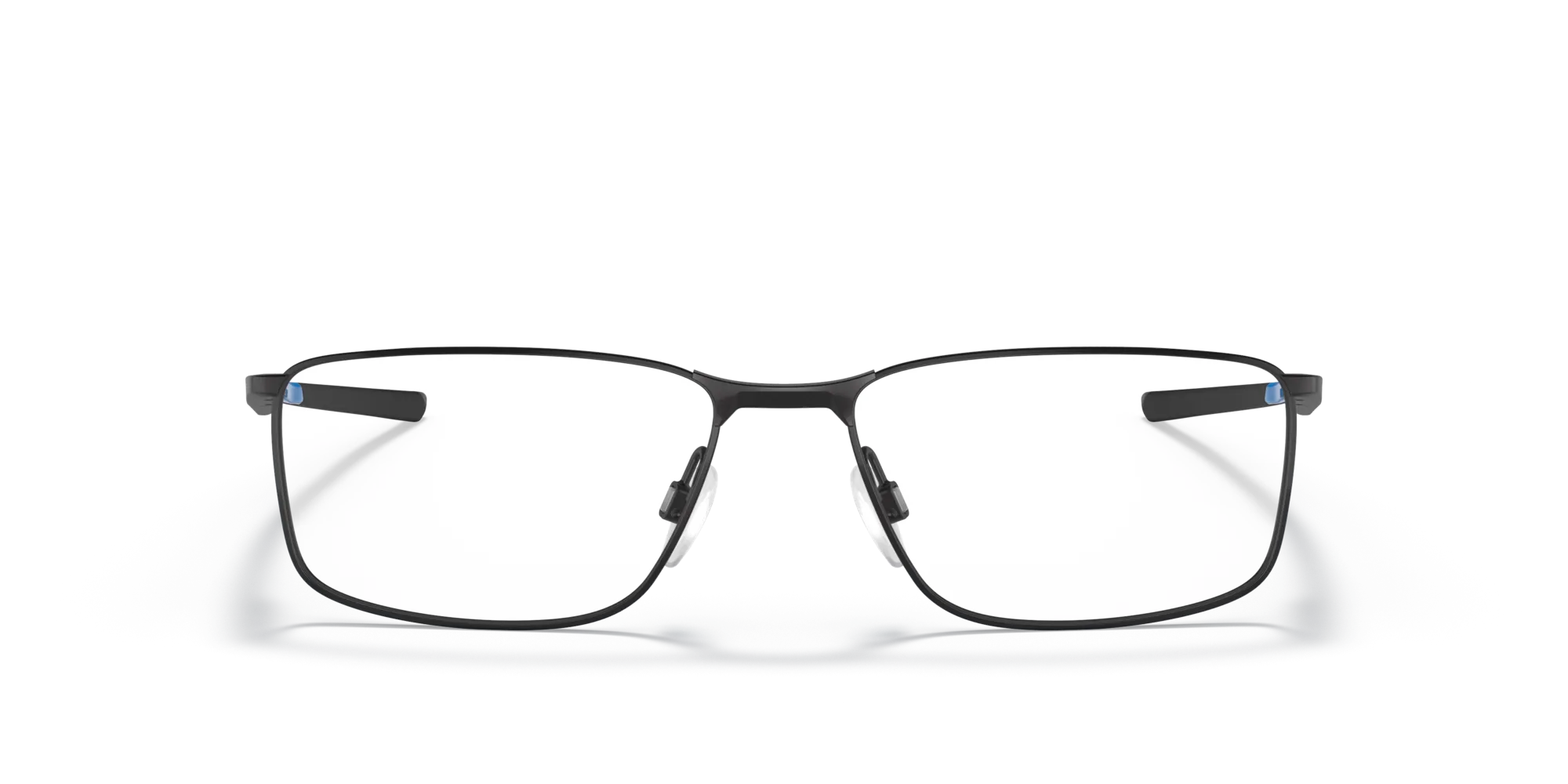 Oakley OX3217 SOCKET 5.0 321704 Montature da vista Metallo Nero Squadrata - immagine 3