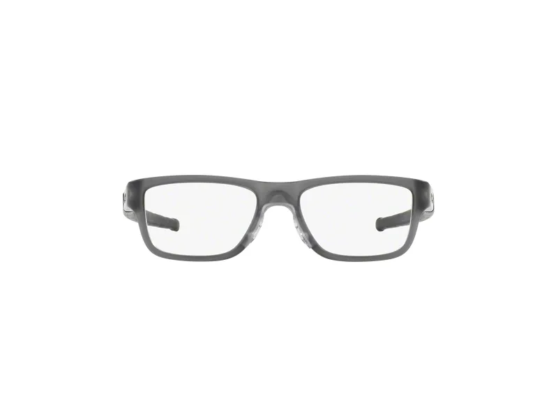 Oakley OX8091 MARSHAL MNP 809102 Montature da vista O_Matter Grigio Squadrata Normale - immagine 2