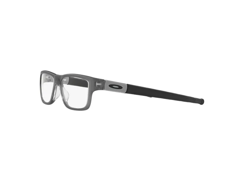 Oakley OX8091 MARSHAL MNP 809102 Montature da vista O_Matter Grigio Squadrata Normale - immagine 3