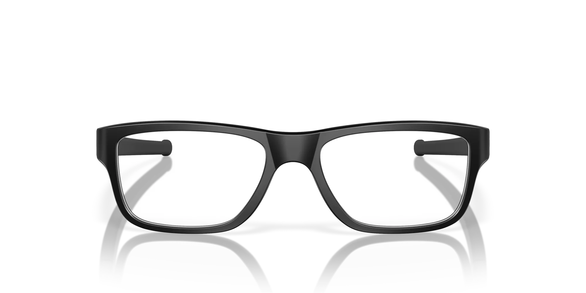 Oakley OX8091 MARSHAL MNP 809101 Montature da vista O_Matter Nero Squadrata Normale - immagine 3