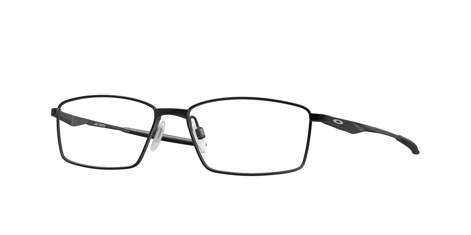 Oakley OX5121 LIMIT SWITCH 512101 Montature da vista Titanio Squadrata - immagine 1