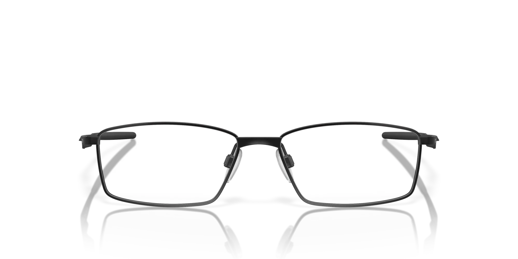 Oakley OX5121 LIMIT SWITCH 512101 Montature da vista Titanio Squadrata - immagine 3