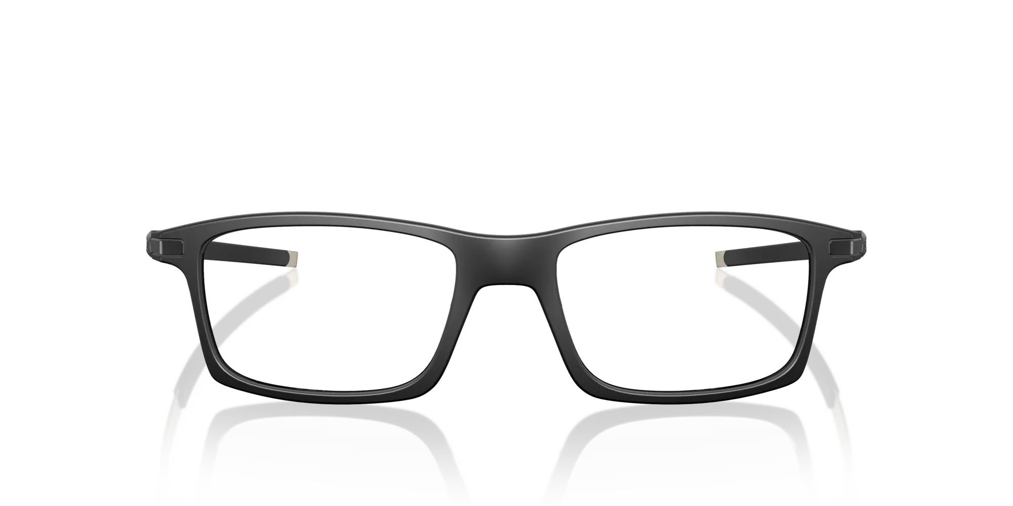 Oakley OX8050 PITCHMAN 805001 Montature da vista Plastica Nero Squadrata - immagine 3