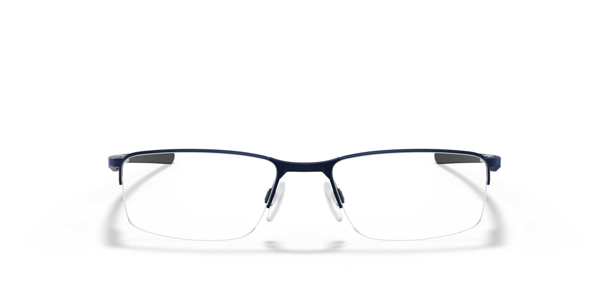 Oakley OX3218 SOCKET 5.5 321803 Montature da vista Metallo Blu Squadrata - immagine 3