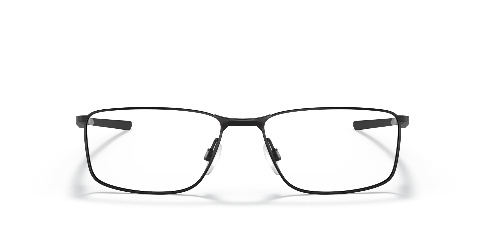 Oakley OX3217 SOCKET 5.0 321701 Montature da vista Metallo Nero Squadrata Normale - immagine 3