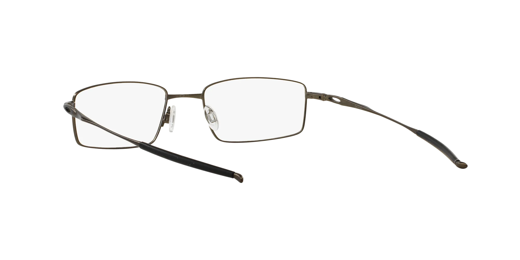 Oakley OX3136 TOP SPINNER 4B 313603 Montature da vista Metallo Grigio Squadrata Normale - immagine 4