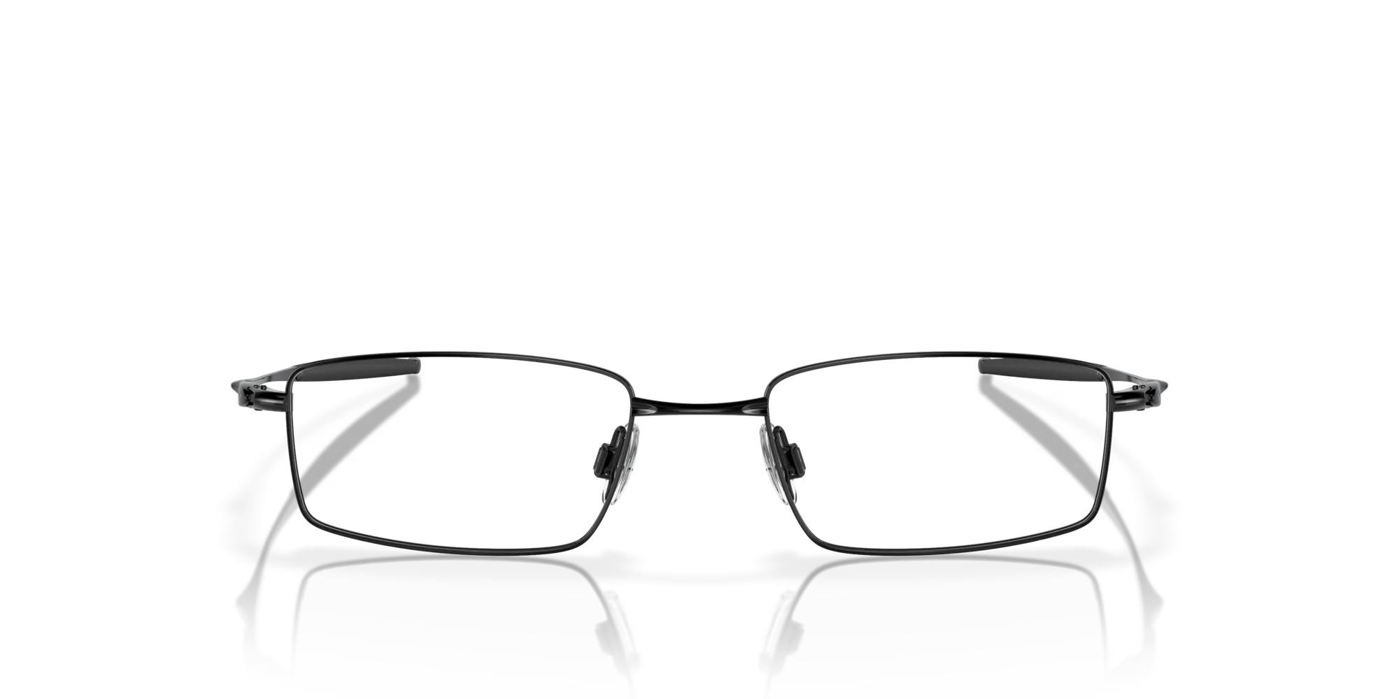 Oakley OX3136 TOP SPINNER 4B 313602 Montature da vista Metallo Nero Squadrata Normale - immagine 3