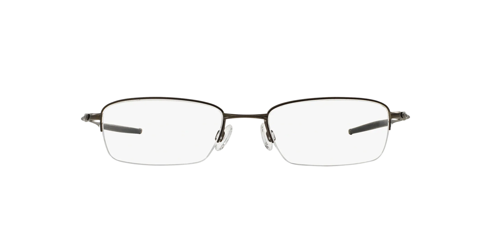 Oakley OX3133 TOP SPINNER 5B 313303 Montature da vista Metallo Grigio Squadrata Normale - immagine 2