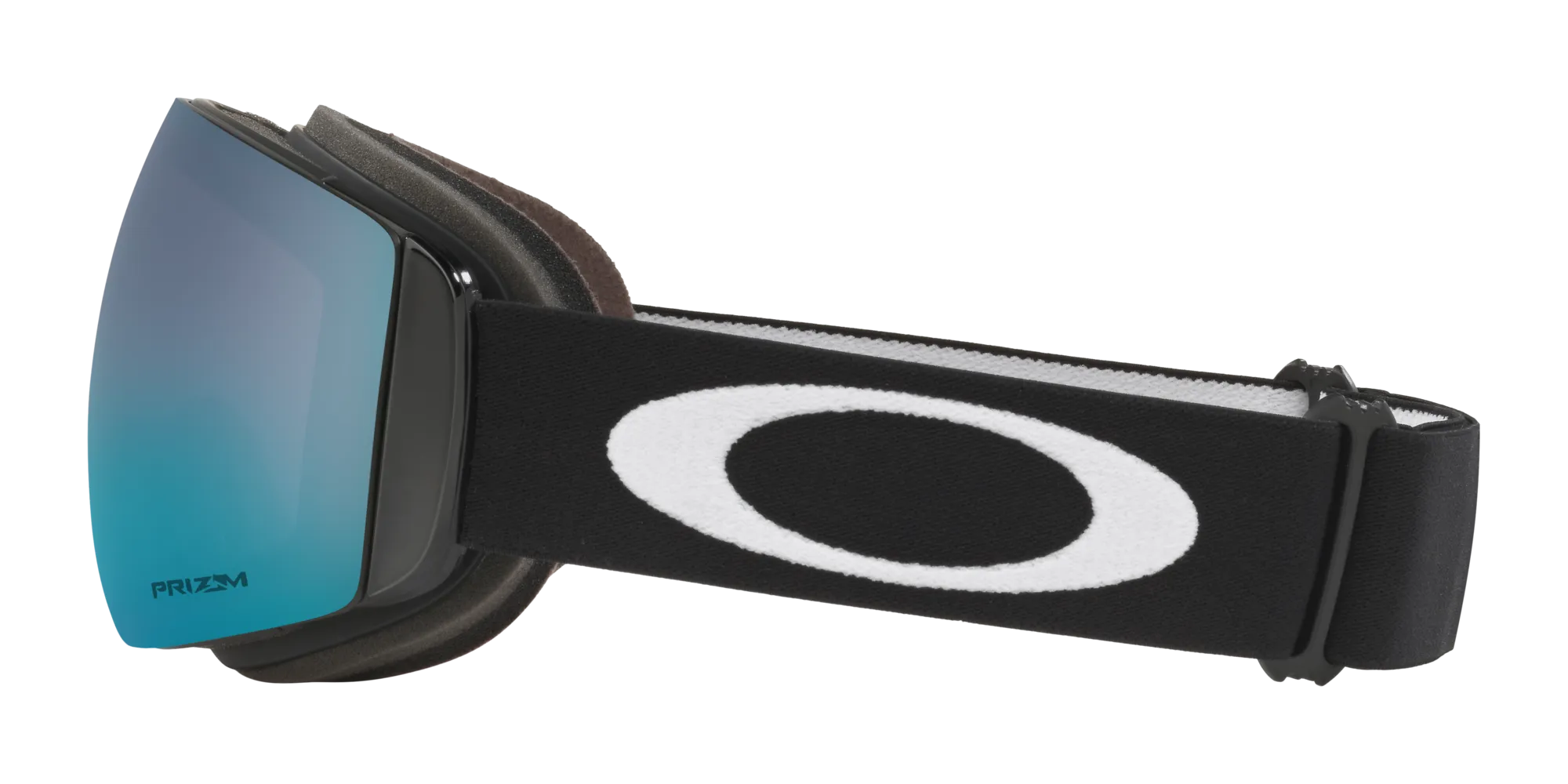 Oakley OO7064 FLIGHT DECK M 706441 Maschere da sci O_Matter Nero Blu Maschera Normale Prizm - immagine 3