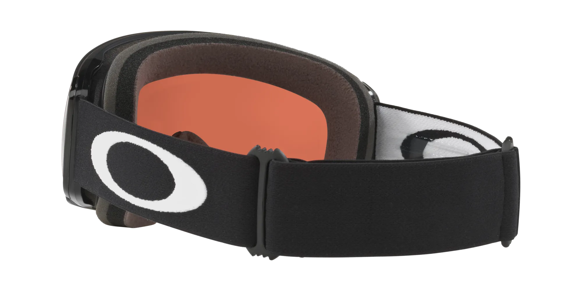 Oakley OO7064 FLIGHT DECK M 706441 Maschere da sci O_Matter Nero Blu Maschera Normale Prizm - immagine 4