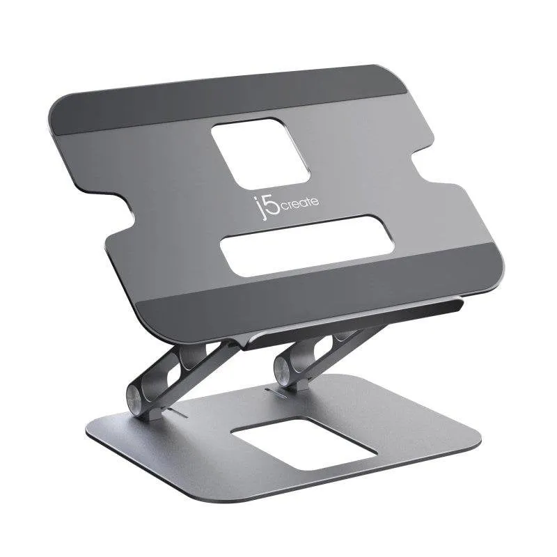 Supporto multi-angolo per portatile j5create JTS127 - immagine 1