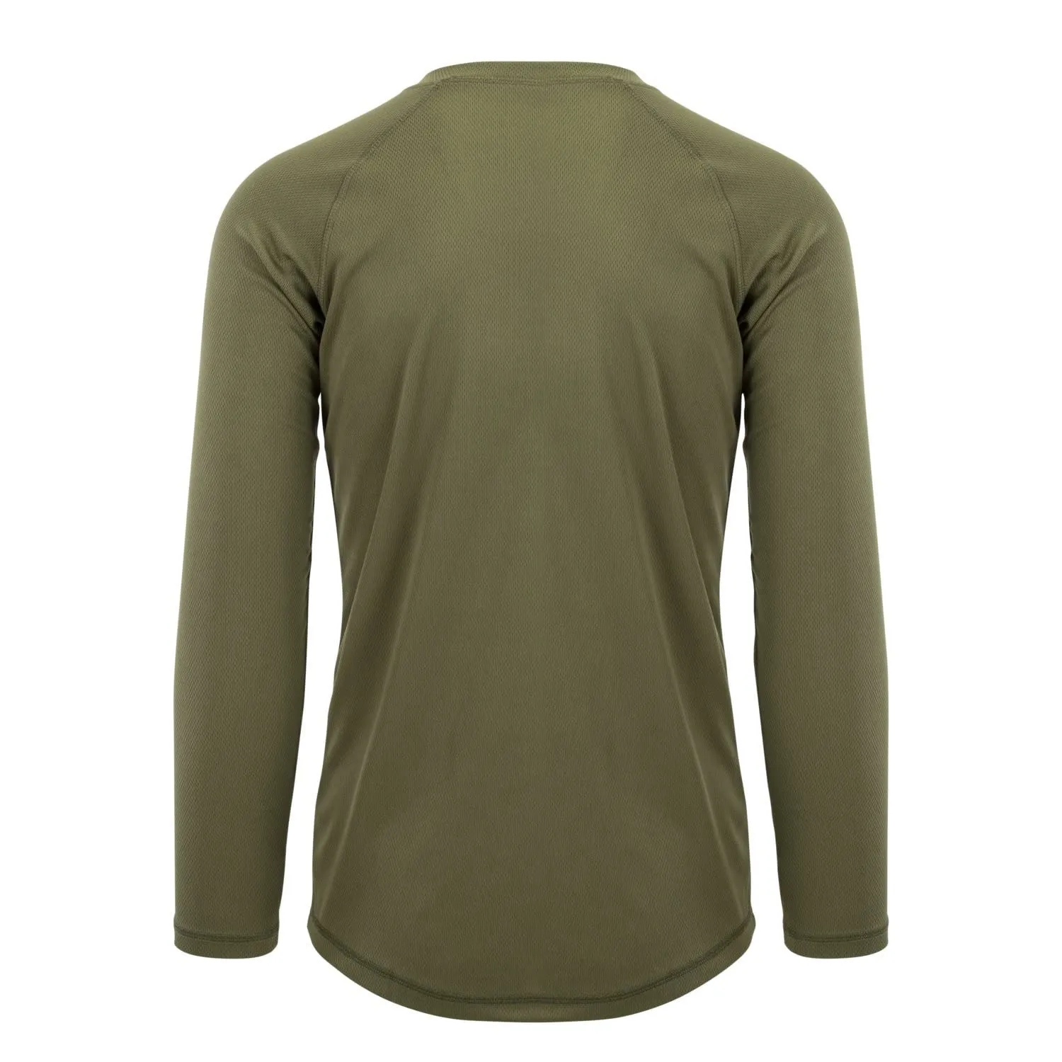 Helikon-Tex Intimo da Uomo Top US Level 1 Verde Oliva, Verde Oliva - 02, M - immagine 4