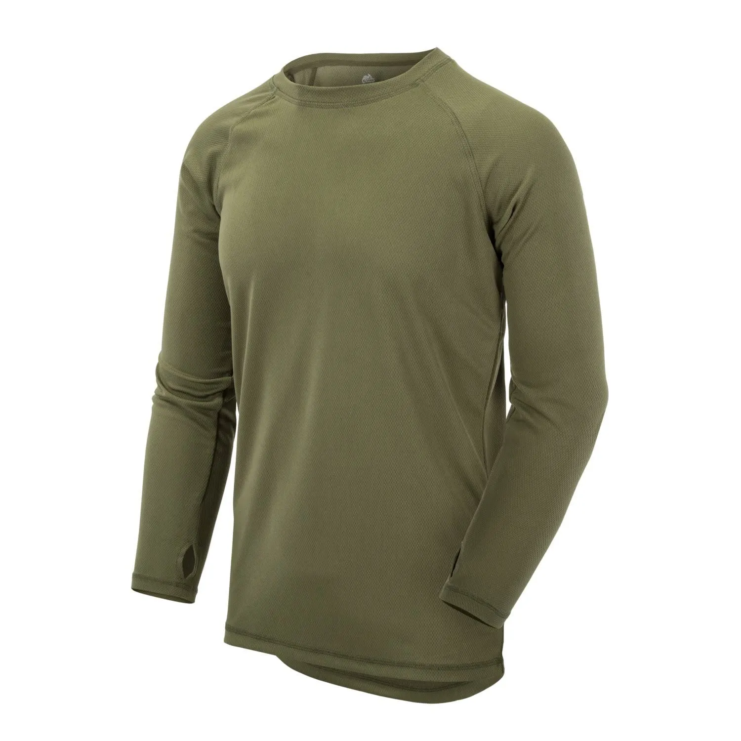 Helikon-Tex Underwear (top) US LVL 1 – Verde oliva - immagine 5