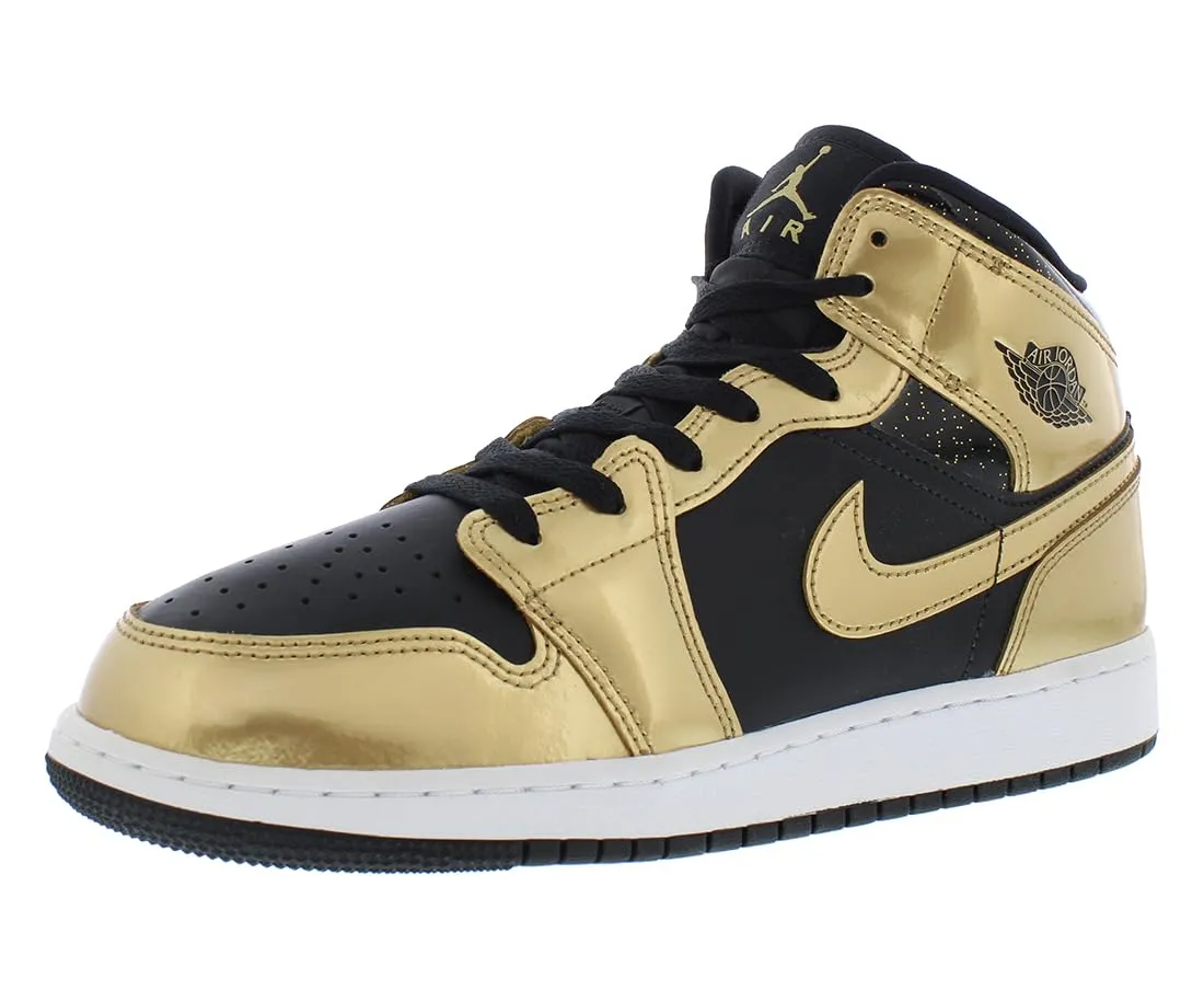 Jordan Air 1 Mid SE (GS) DR6967-071 (Numeric_38_Point_5) - immagine 1