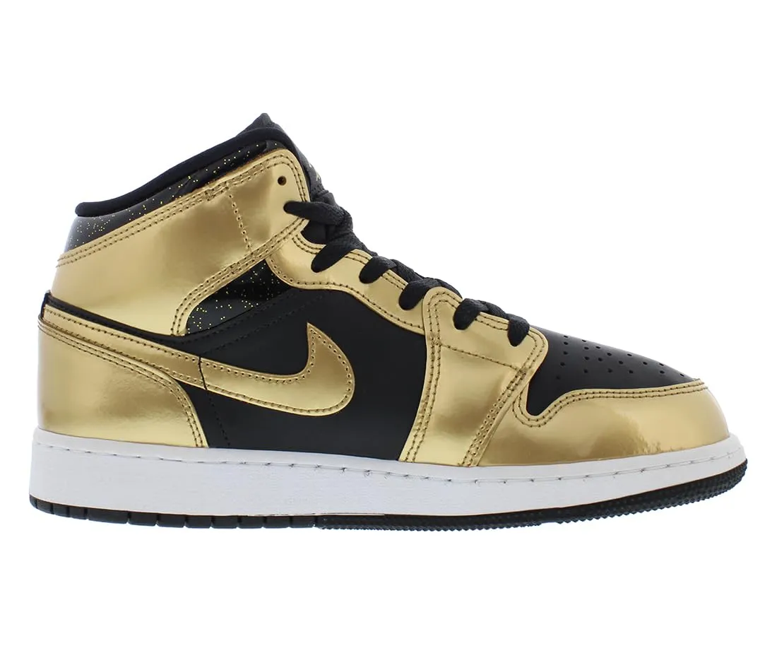 Jordan Air 1 Mid SE (GS) DR6967-071 (Numeric_38_Point_5) - immagine 3