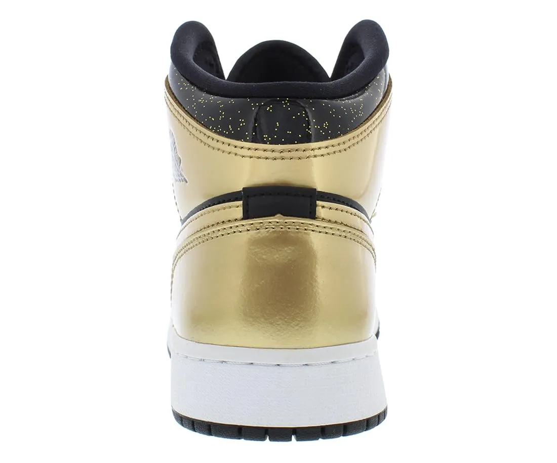Jordan Air 1 Mid SE (GS) DR6967-071 (Numeric_38_Point_5) - immagine 4