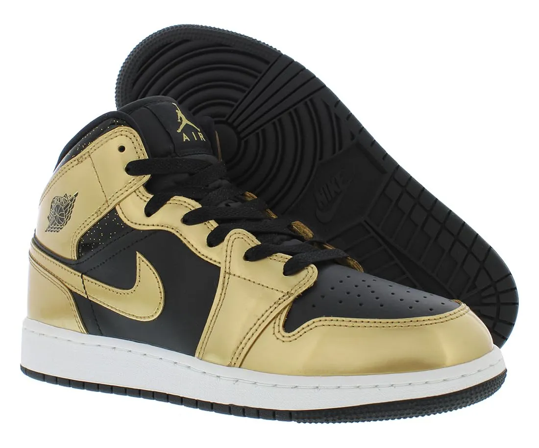 Jordan Air 1 Mid SE (GS) DR6967-071 (Numeric_38) - immagine 2