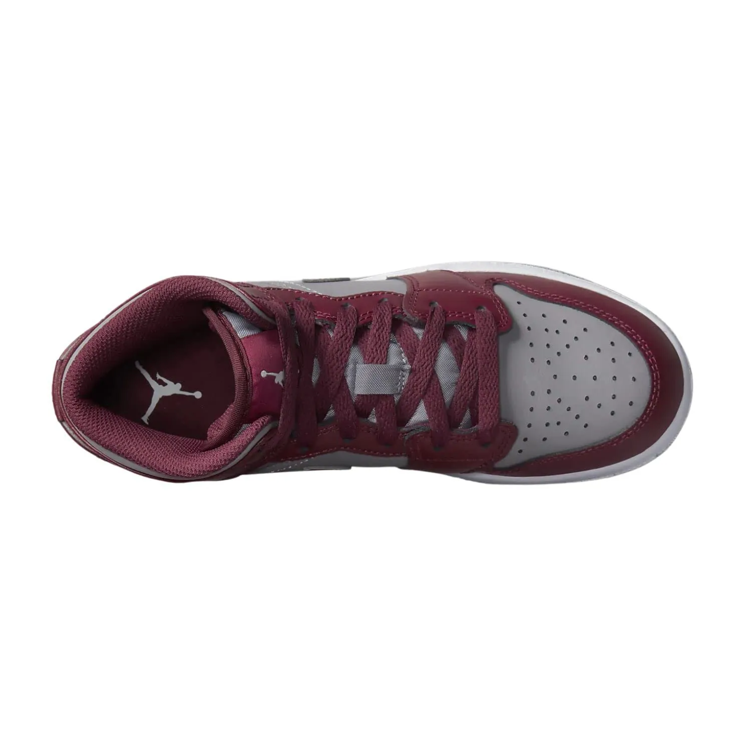 Nike Jordan 4 Retro - Scarpe da Uomo, Taglia, 25.5 cm - immagine 3