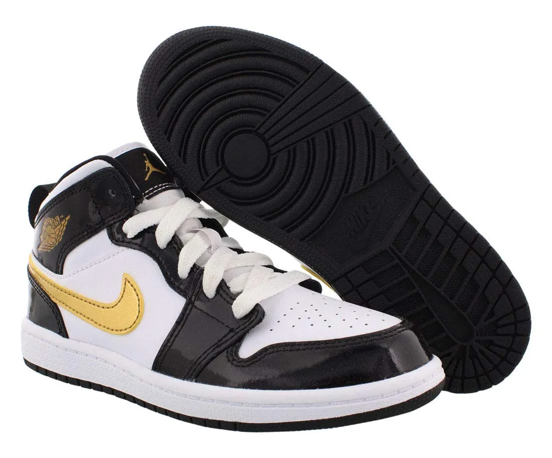 Nike unisex-child Stile#: Bq6932-007, 3 US Big Kid - immagine 4