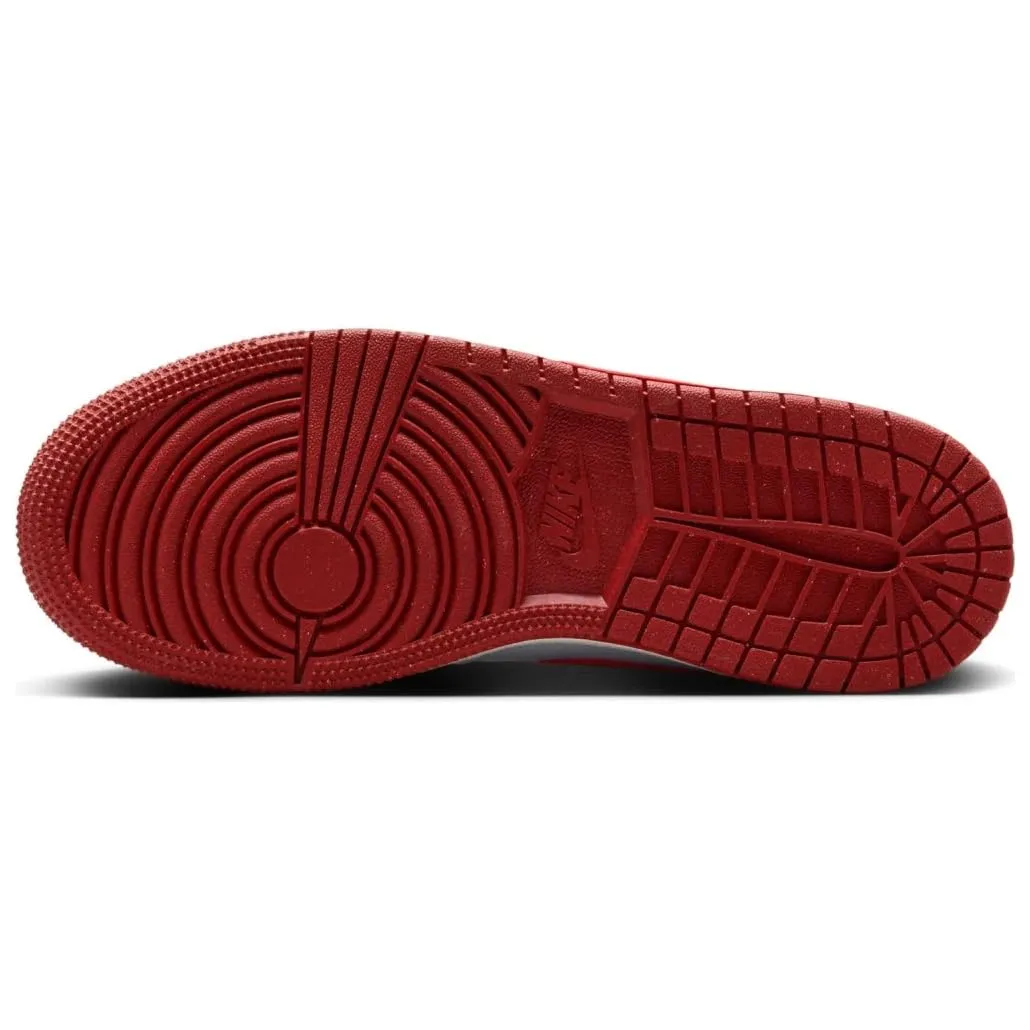 AIR Jordan 1 MID SE (GS) FJ3464 160 (FJ3464 160, EU Calzatura per ragazzi, numerico, M, 38,5) - immagine 4