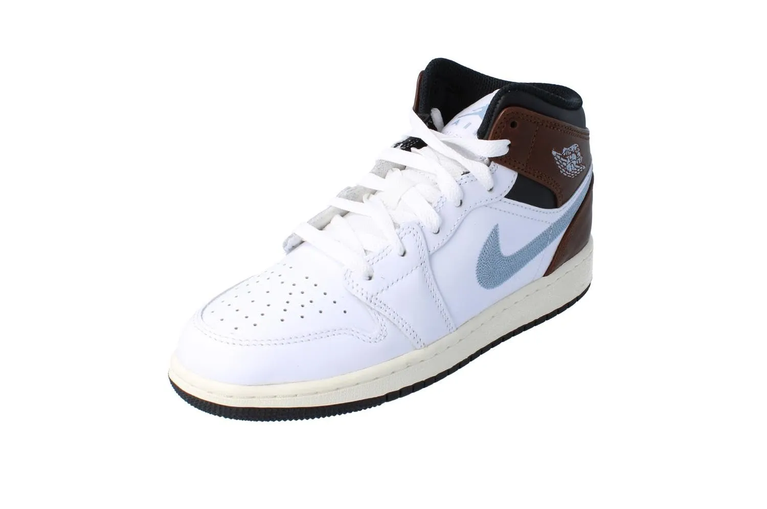 Nike Air Jordan 1 Mid SE Sneakers per Bambini - immagine 1