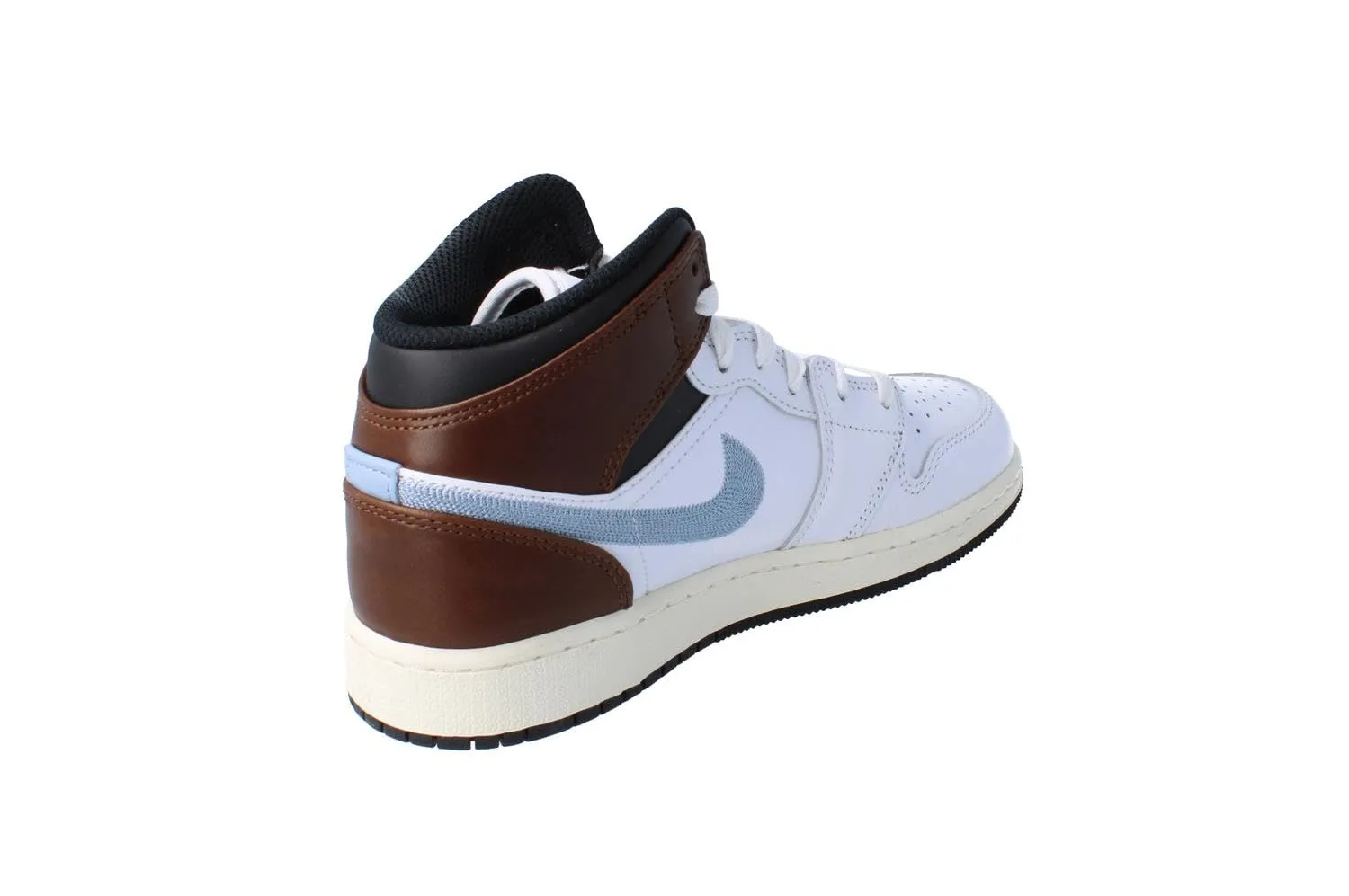 Nike Air Jordan 1 Mid SE Sneakers per Bambini - immagine 3