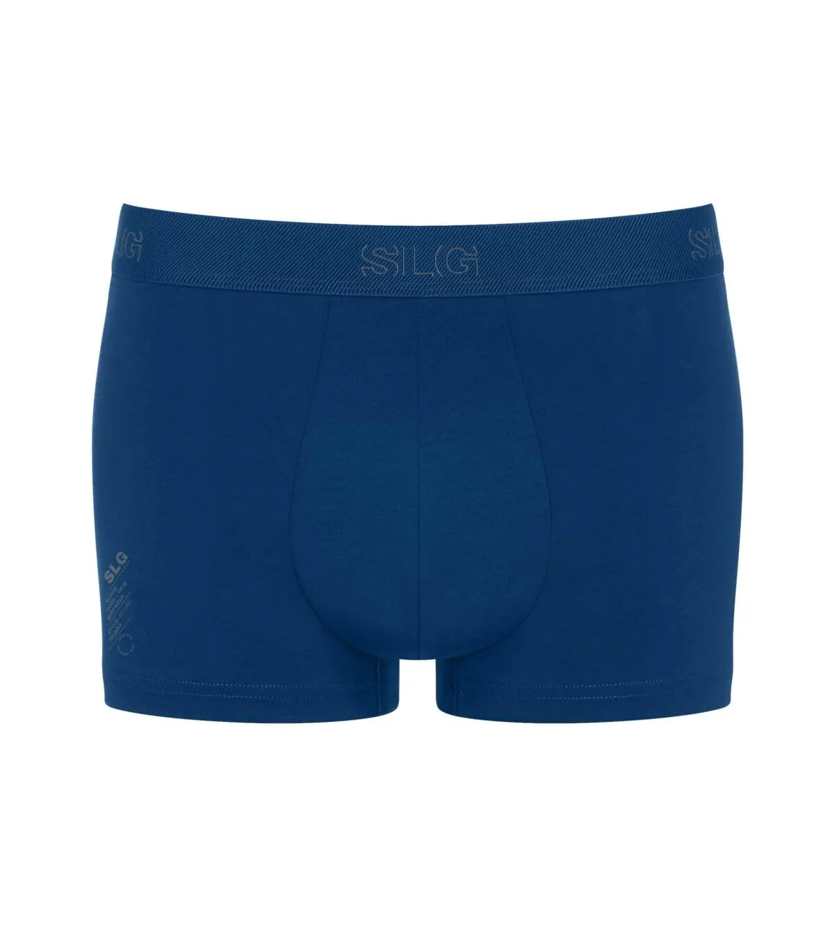 Sloggi Women's SLG Base Trunk C2P Briefs, Black Combination, M (Confezione da 2), Nero, M - immagine 5