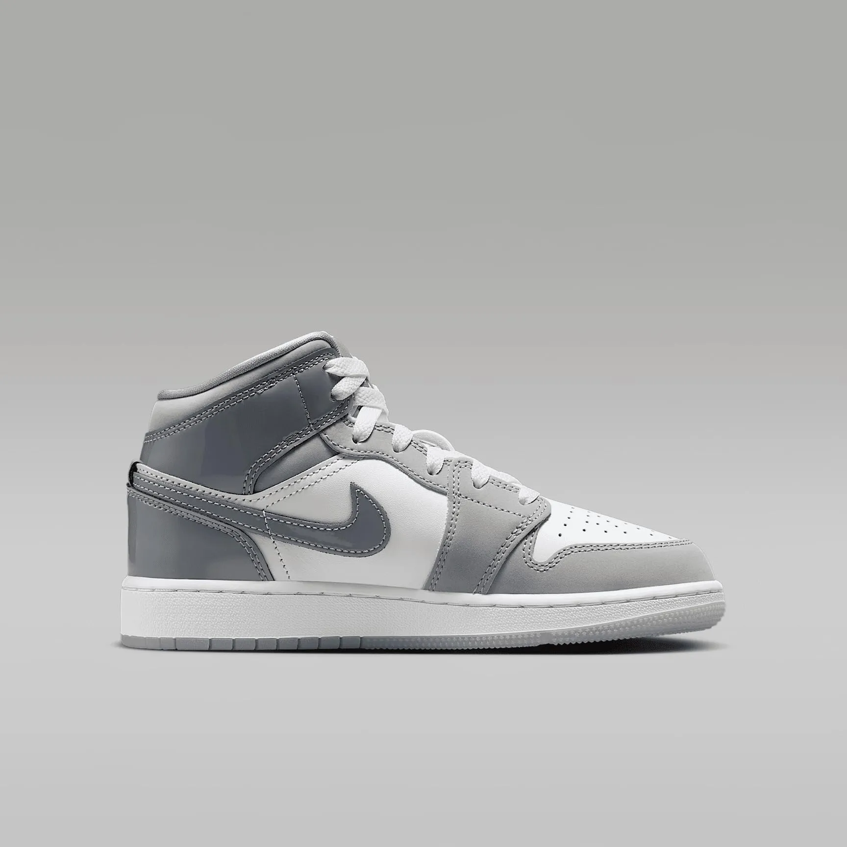 Nike Air Jordan 1 Mid SE Sneakers per Bambini - immagine 3