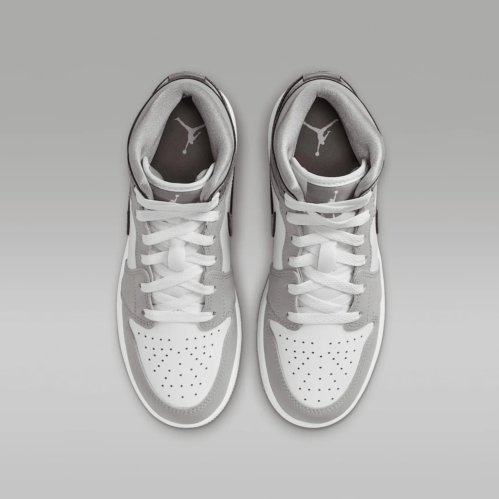 Nike Air Jordan 1 Mid SE Sneakers per Bambini - immagine 4
