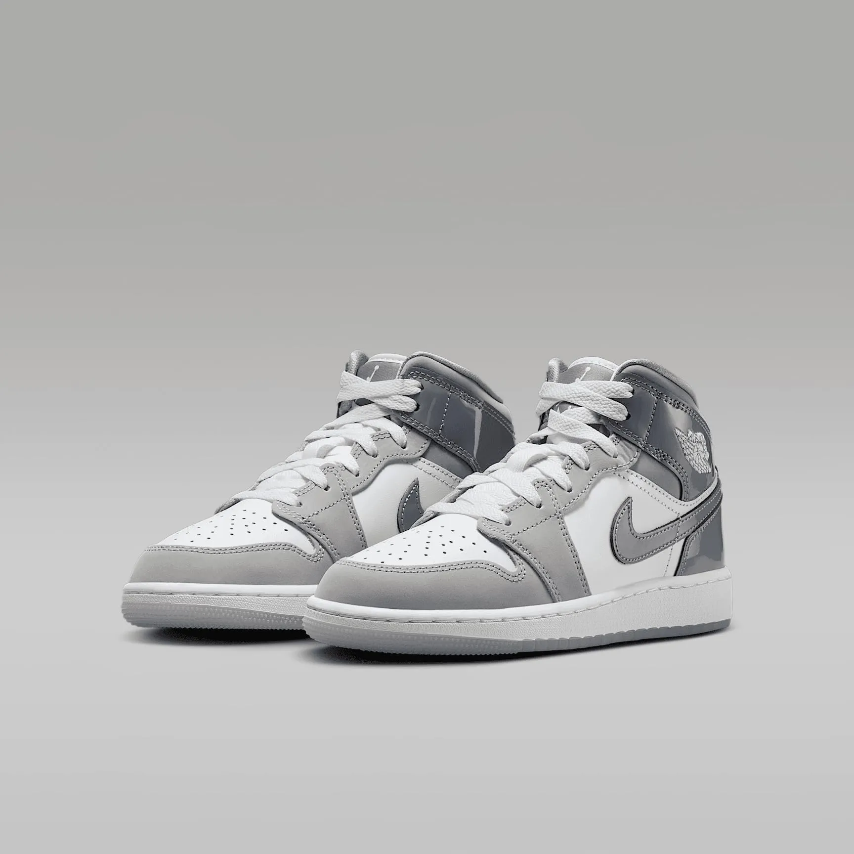 Nike Air Jordan 1 Mid SE Sneakers per Bambini - immagine 5