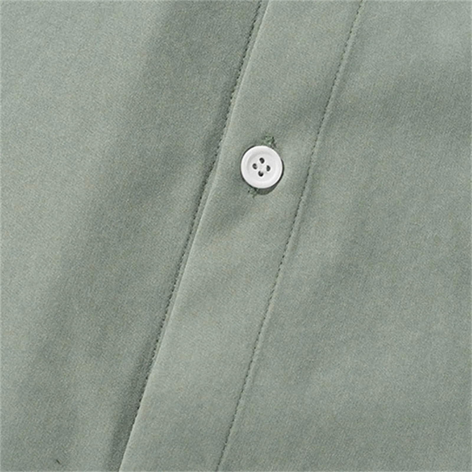 Mymyguoe - Camicia da uomo a quadri, camicia da uomo per boscaioli, camicia da uomo a maniche lunghe, camicia da uomo a quadri, camicia da uomo a revers, camicia da uomo a maniche lunghe, camicia da - immagine 6