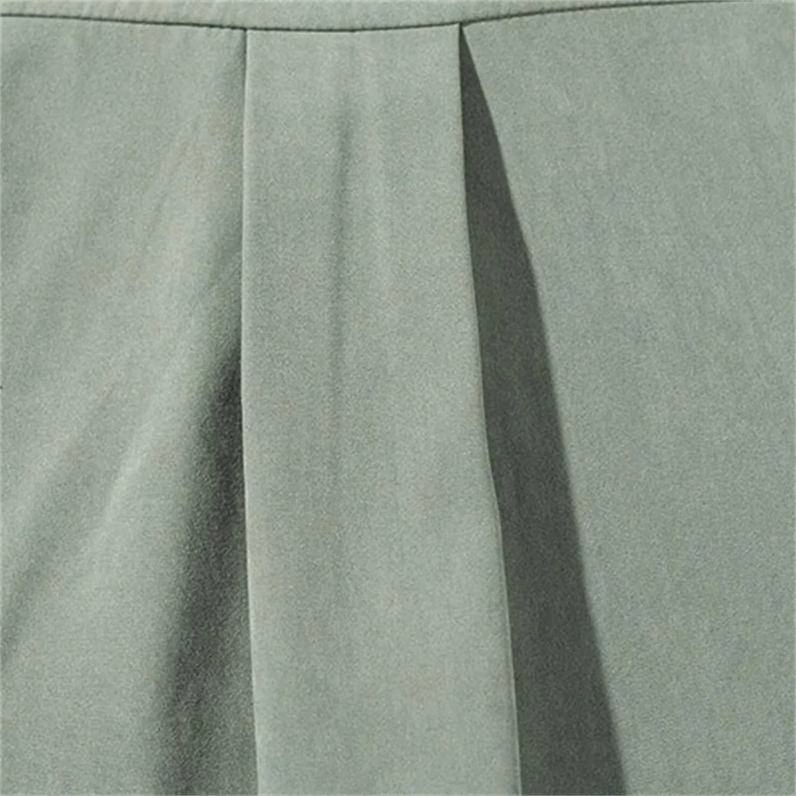 Mymyguoe - Camicia da uomo a quadri per lavoro, camicia da uomo, camicia da boscaiolo, camicia da tempo libero, a maniche lunghe, camicia a quadri, revers, camicia button down, camicia da uomo - immagine 4